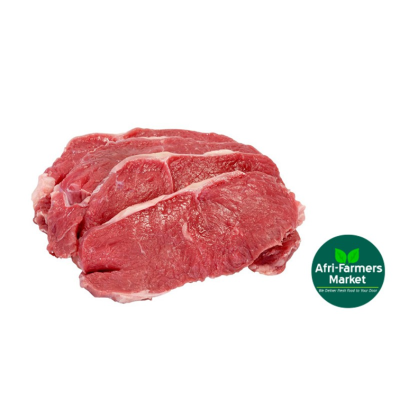 Beef boneless(iroti)